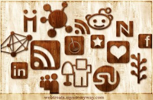 Tools to Market Your Writing