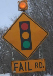Failure is a Part Of the Freelance Writing Journey