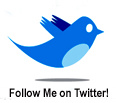 Twitter is a Great Way to Advertise Your Writing Business