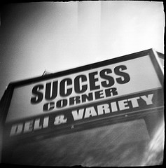 How to Find Success as a Freelance Writer