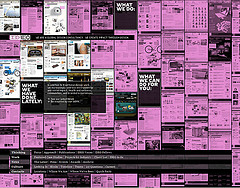 Excellent Writing Content Chart