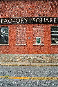 Content Mill Factory for Starving Writers