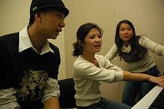 Writers Audition!