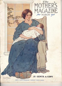 Print Publications Still Rock for Writers