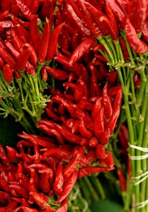 Add Some Spice to Your Blog