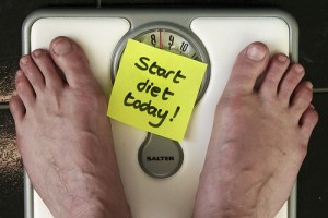 Becoming A Freelance Writer Is Like Losing Weight