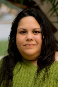 Stephanie Mojica