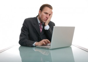 Freelance Writers: Why Nothing's Happening With Your Blog. Makealivingwriting.com