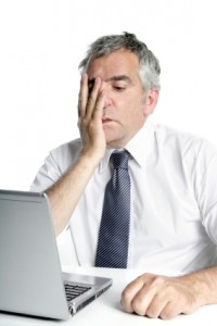 The Fundamental Error Too Many Bloggers Make. Makealivingwriting.com