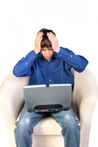 Don't make these blog writing mistakes. Makealivingwriting.com