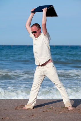 Should this freelance writer throw in the towel?
