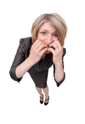 Land great freelance clients - even if you're a networking coward. Makealivingwriting.com