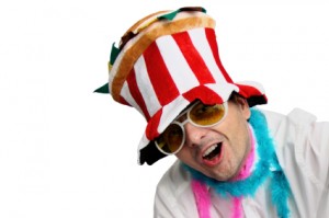 Why being a sellout helps freelance writers write what they love. Makealivingwriting.com