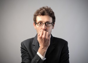 Can You Help This Freelance Writer Find the Courage to Start? Makealivingwriting.com