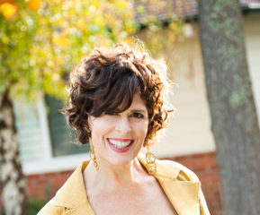 Susan Harrow