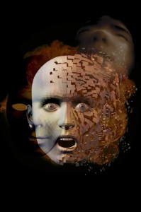 Head exloding from too much information