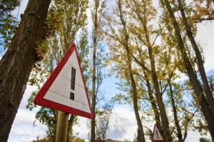 Warning Sign