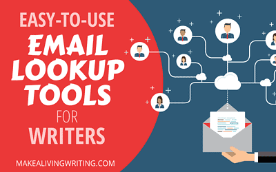 4 Free Email Lookup Tools To Find Editors & Marketing Managers