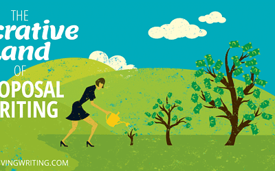 Proposal Writing: How an Unexpected Freelance Gig Paid $12,000