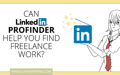 LinkedIn ProFinder for Freelancers: Will It Help You Find Clients?
