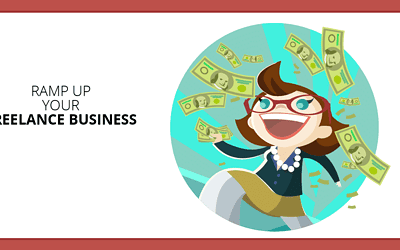 The Go-Getter Writer’s Guide to Ramp Up Your Freelance Business