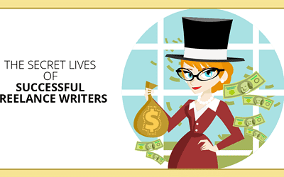 VIDEO: The $20K Quarter (Secrets of Successful Freelance Writers)