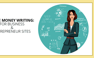 Make Money Writing: 14 Business and Entrepreneur Sites That Pay $50-$2,000