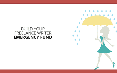 Be Prepared: How One Resilient Freelancer Built an Emergency Fund