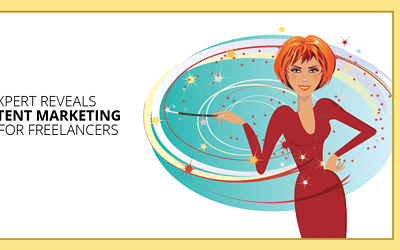 Content Marketing Magic: A Top Expert’s Tips for Freelance Writers