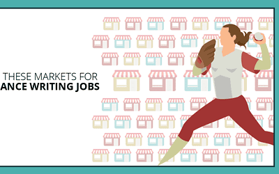 Pitch Story Ideas to These 99 Markets for Freelance Writing Jobs