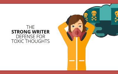 Strong Writers Avoid These 9 Toxic Things
