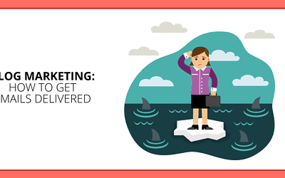 Blog Marketing Crisis: 3 Ways to Survive the End of Email