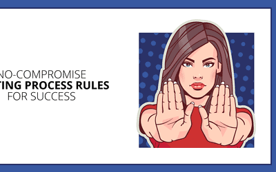 Writing Process Reset: 5 No-Compromise Rules for Freelance Success