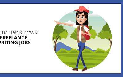 Hunting for Work? 15 Tips to Track Down Freelance Writing Jobs