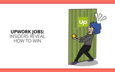 Upwork Jobs: Insiders Reveal How to Win Despite Platform Changes