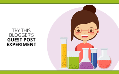 Guest Post Lab: Follow This Blogger’s Experiment to Get Bylines