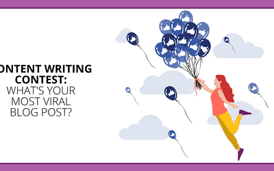 Content Writing Wins: Tell Us About Your Most Viral Blog Post
