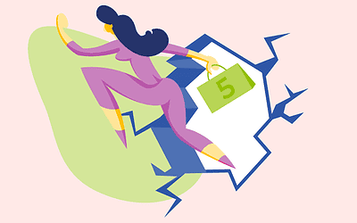 Content Mill Escape: 5 Moves a Hungry Writer Used to Break Out