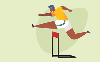 Course Creation: Overcome The 6 Biggest Writing Obstacles