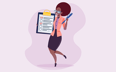 Business Writing: 11 Smart-Professor Lessons to Write Better