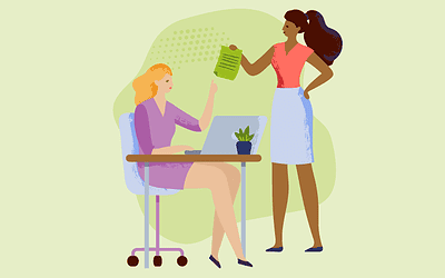What Does a Copywriter Do? In 7 Super-Simple Steps