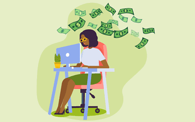 Freelance Work: The Lucrative-Discount Way to Win Top Clients