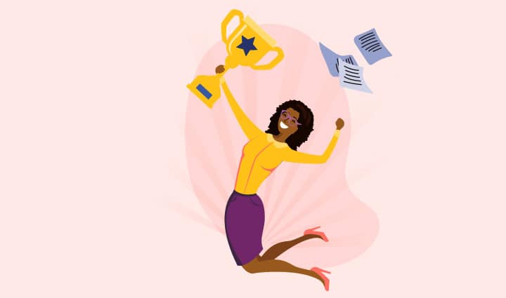 Process Goals for Freelancers: What Are You Doing to Win?