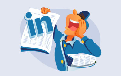 How to Succeed as a LinkedIn Freelance Writer (Pro Examples)