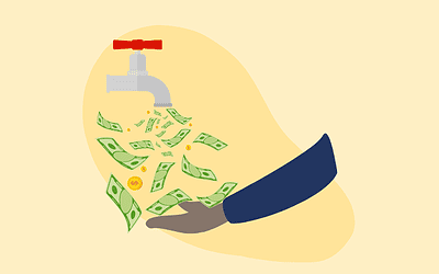 Personal Finance Tips for Freelance Writers: Never Feel Broke Again