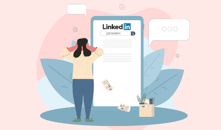 7 Ways Writers Can Find LinkedIn Freelance Writing Jobs