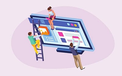 Online Writing Portfolio: 5 Ways to Design Yours to Dazzle Clients