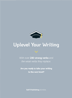 strong verbs