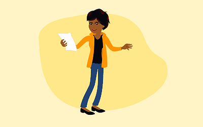Make a Living Writing: 9 Irresistible Posts for Writers in 2021