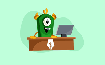 Make Money Writing: The Monster List of 115 Markets